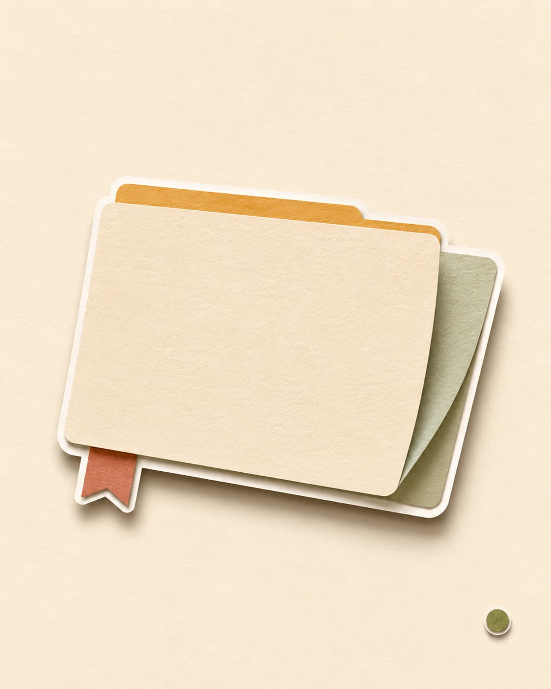 A single paper flashcard with a definition curling out the back, the editorial hero of the engineering section.